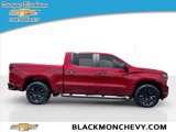 Used 2020 Chevrolet Silverado 1500 Custom w/ Custom Value Package image 2