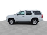 Used 2013 Chevrolet Tahoe LT w/ Suspension Package, Off-Road image 5