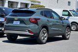 Used 2025 Chevrolet Trax LT w/ LT Convenience Package image 5