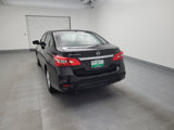 Used 2018 Nissan Sentra SV image 6