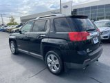 Used 2014 GMC Terrain SLT w/ Chrome Appearance Package image 4