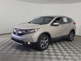 Used 2017 Honda CR-V EX image 4
