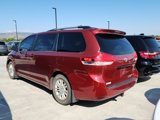 Used 2013 Toyota Sienna XLE image 2