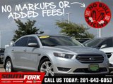 Used 2016 Ford Taurus SEL image 2