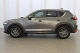 Used 2017 MAZDA CX-5 Touring image 4