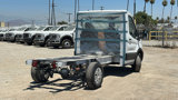 New 2023 Ford Transit 350 w/ Interior Upgrade Package image 3