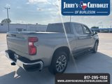 Used 2020 Chevrolet Silverado 1500 LT w/ Texas Edition image 6