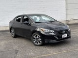 New 2025 Nissan Versa S w/ S Plus Package image 5