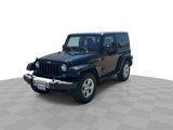 Used 2015 Jeep Wrangler Sahara w/ Connectivity Group image 4