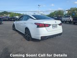 Used 2022 Nissan Altima 2.5 SR image 3