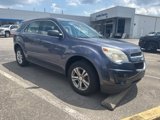 Used 2013 Chevrolet Equinox LS image 2