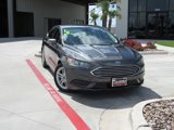 Used 2018 Ford Fusion SE image 4