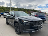 Used 2024 MAZDA CX-50 AWD 2.5 S w/ Preferred Package image 4