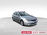 Used 2010 Subaru Impreza Outback Sport w/ Popular Equipment Group 3A image 2