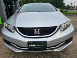 Used 2013 Honda Civic EX image 5