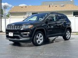 Used 2018 Jeep Compass Latitude w/ Popular Equipment Group image 3