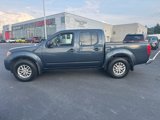 Used 2016 Nissan Frontier SV w/ SV Value Truck Package image 4