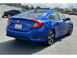 Certified 2017 Honda Civic Touring image 6