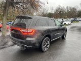 Used 2021 Dodge Durango GT w/ Blacktop Package image 3