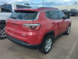 Certified 2018 Jeep Compass Latitude w/ Popular Equipment Group image 4