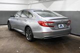 Certified 2022 Honda Accord EX-L image 3