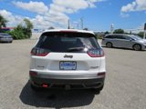 Used 2020 Jeep Cherokee Trailhawk w/ Comfort/Convenience Group image 4