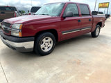 Used 2005 Chevrolet Silverado 1500 LS w/ Light Duty Power Package image 3