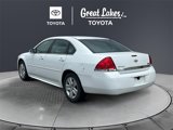 Used 2011 Chevrolet Impala LS image 3