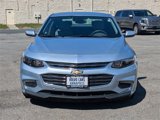 Used 2017 Chevrolet Malibu Hybrid w/ Driver Confidence Package image 2