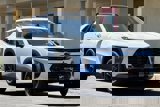 New 2025 Chevrolet Trax ACTIV w/ Sunroof Package image 2