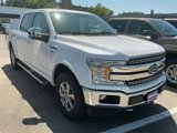 Used 2018 Ford F150 Lariat image 2