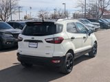 Used 2021 Ford EcoSport SES image 3