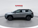 Certified 2022 Jeep Compass Limited image 6