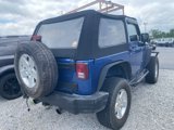 Used 2010 Jeep Wrangler Sport image 2