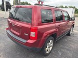 Used 2015 Jeep Patriot Latitude image 2