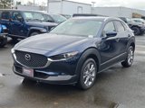 Used 2022 MAZDA CX-30 AWD 2.5 S w/ Select Package image 3