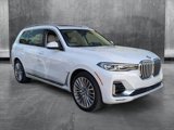 Used 2020 BMW X7 xDrive40i w/ Premium Package image 3