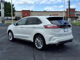 Used 2022 Ford Edge Titanium w/ Equipment Group 301A image 5