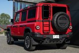 New 2025 INEOS Grenadier Fieldmaster Edition image 6