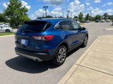 Used 2022 Ford Escape SEL w/ Technology Package image 4