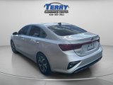 Used 2021 Kia Forte LXS image 5