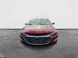Used 2022 Chevrolet Malibu LT image 3