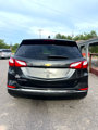 Used 2021 Chevrolet Equinox LT image 4