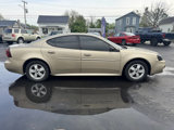 Used 2005 Pontiac Grand Prix w/ Drivers Package image 4