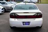 Used 2005 Pontiac Bonneville GXP image 5