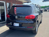 Used 2016 Volkswagen Tiguan S image 3