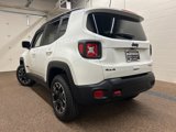 Used 2023 Jeep Renegade Trailhawk image 4