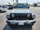 Used 2022 Jeep Wrangler Willys image 2