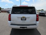 Used 2016 Chevrolet Tahoe LTZ image 4