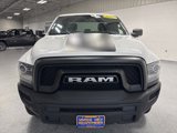 Used 2022 RAM 1500 Classic Warlock w/ Electronics Group image 2